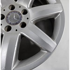 Rueda de Aleación para Mercedes SL Series (W230) A2304010902 (01>11) - Product Image 5