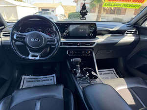 Kia K5 2021 en parfait état - Product Image 3