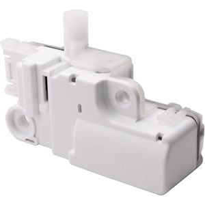 สวิตช์ล็อคประตูไฟฟ้าและแบบแมนนวล XPARTCO รุ่น DC34-00025D วัสดุพลาสติกและทองแดง สำหรับเครื่องซักผ้ากลางแจ้ง - Product Image 3