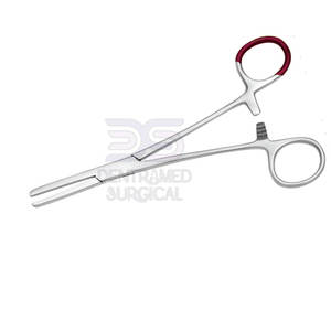 Pinces chirurgicales manuelles de marque privée les plus vendues en acier inoxydable Instruments chirurgicaux de qualité supérieure légers et réutilisables de haute qualité - Product Image 6