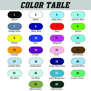 เสื้อเบสบอลเปล่าแบบซับลิเมชั่นเต็มตัว ชุดทีม ปรับแต่งสี ชื่อ หมายเลข เสื้อติดกระดุม - Product Image 2