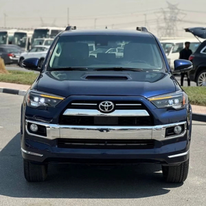 Toyota 4 Runner TRD Sport 2023 à vendre - Product Image 1