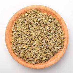 Graines de cumin séchées AD de qualité supérieure authentique, pureté de 99%, arôme intense brut, 25 kg en vrac en provenance des Pays-Bas - Product Image 1