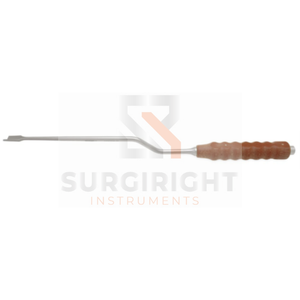 Instrumentos de paso de tendones Instrumentos quirúrgicos de fuerzas de agarre de tendones por instrumentos Surgiright - Product Image 1