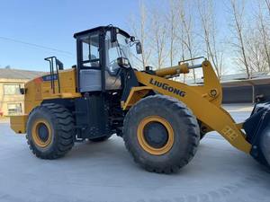 Используется SANY SW305K5 колесный погрузчик <span class=keywords><strong>5</strong></span> тонн высокопроизводительный подержанный погрузчик для продажи - Product Image 5