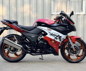 ขายตรง Kawasaki Horizon S รุ่น 250cc ระบายความร้อนด้วยอากาศ สูบเดียว รถมอเตอร์ไซค์สปอร์ตระดับเริ่มต้น คุณภาพเชื่อถือได้ ราคาสมเหตุสมผล - Product Image 3