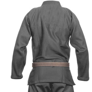 Uniforme de Jiu Jitsu Transpirable con Logotipo Personalizado, Ropa de Artes Marciales en Oferta a Precio Razonable - Product Image 2
