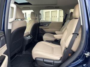 INFINIT-I Clean 2025 d'occasion QX80 PURE - Product Image 4