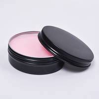 Savon Nettoyant pour Pinceaux de Maquillage en Cheveux Synthétiques Dongmei DM-DR1223 – Savon Végétalien Parfum Citron pour Outils de Maquillage, Vente en Gros, Poids Personnalisé