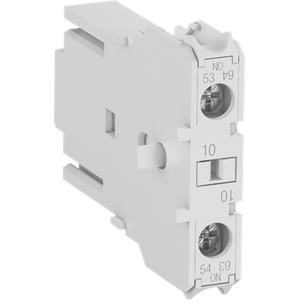 Relè ad Alte Prestazioni ABB 1SAL103007R9901 - Product Image 1