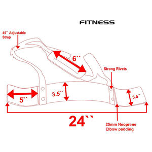 Faites votre propre prix de gros Nouvelle arrivée Biceps Trainer en acier inoxydable Fitness Arm Blaster For Fitness BY AMAZING INDUSTRIES - Product Image 6