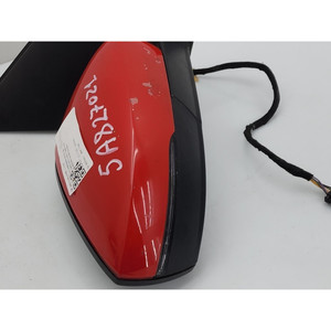 Rétroviseur droit Volkswagen Polo 5ème génération 6 broches CTHE (09>17) - Product Image 2