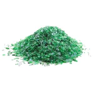 Déchets et flocons de bouteilles PET transparentes, lavés à froid et à chaud, matériaux plastiques LDPE, PVC, ABS, HDPE et PP en gros - Product Image 2