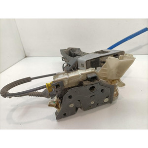 CERRADURA DELANTERA PARA AUDI A4 Allroad DELANTERO IZQUIERDO (8KH) 8J1837015A CAHA (08>) - Product Image 3