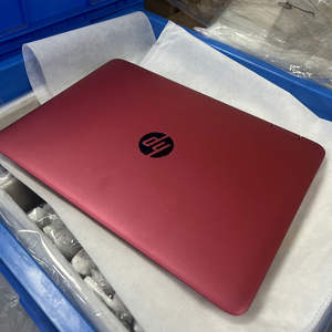 Portátil de Alta Definición con Pantalla Clara de 14 Pulgadas, 640G2 I5-6ta Generación-8G-256GSSD, Tarjeta Gráfica Dedicada HD, Gráficos Quad, 144Hz, para Estudiantes y Negocios - Product Image 2