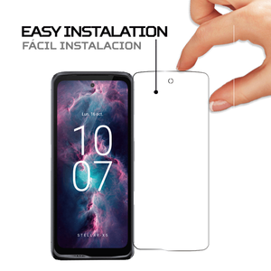 ฟิล์มกันรอยหน้าจอ Crosscall Stellar X5 Antishock - Product Image 3