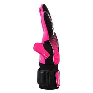 Gants de gardien de but professionnels de haute qualité personnalisés disponibles en plusieurs coupes pour les sports de plein air - Product Image 3