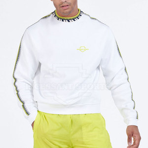 Ensemble de vêtements de sport pour homme, survêtement décontracté, ensemble deux pièces, Top, pantalon, survêtement, marque privée - Product Image 2