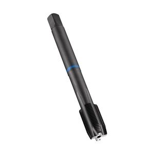 High-Speed Steel <b>Tap</b> & <b>Die</b> Set for DIN 374B 3.5-5mm Shark E384 8x1 HSS-E-PM 2.5mm Shank 6H Finish DORMER - Product Image 1