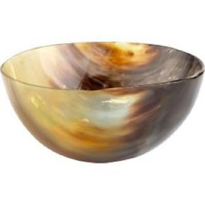 Bol artisanal de luxe en corne de buffle - Designs personnalisés pour les fêtes et la maison/le restaurant - Articles de cuisine écologiques - Product Image 3