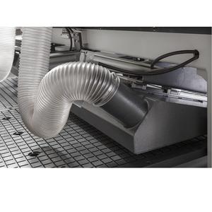 เครื่องกัดซีเอ็นซี Maytere 2128 สำหรับงานไม้ พร้อมระบบเปลี่ยนหัวเครื่องมืออัตโนมัติ (ATC) 3 แกน คุณภาพสูง สำหรับงานแกะสลักและสลักลาย ผลิตในตุรกี - Product Image 3