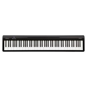 Original Roolland FP-10 88-Key Portable Digital Piano w/Speakers - Blacks - Product Image 1