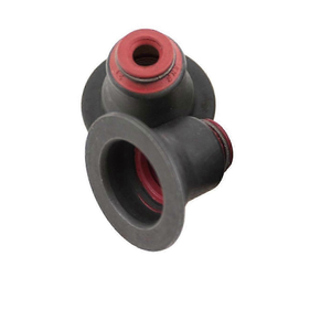 Joint d'étanchéité de soupape 1640098880 095660 POUR Peugeot 3008 207CC 308CC 308SW Citroën C4 C4L - Product Image 5