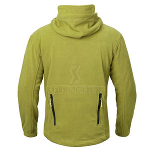 Precio razonable Chaqueta de invierno de lana de gran calidad hecha en Pakistán Chaquetas de lana más vendidas para hombres - Product Image 2