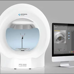 Oferta 2021: Máquina Perimetral Automatizada OPTOPOL PTS 2000 OEM Personalizable - ¡Consíguela Ahora! - Product Image 1