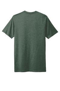 48% polyester 52% coton T-shirts - Product Image 6
