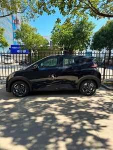 Auto Eléctrico 2026, Nueva Energía, Pequeño, 5 Puertas, 4 Plazas, Hatchback, Sin Accidentes y Listo para Enviar - Product Image 4