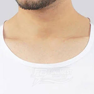 Débardeur pour homme avec logo personnalisé, prix de gros, débardeur de musculation OEM, débardeur de sport pour homme - Product Image 6