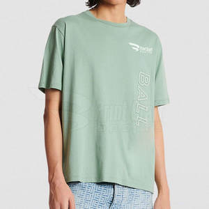 Camisetas de Hombre con Estampado en Relieve, Material Duradero y Cómodo, Ropa Ajustada - Product Image 4