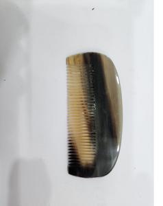 หวีฮอร์นขนาดมาตรฐานหวีแต่งผมสไตล์ยอดนิยม - Product Image 4