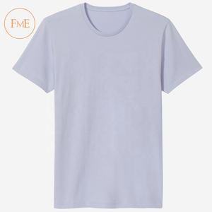 Pakistan Factory Wholesale <b>High</b> Quality 100% cotton Custom mens <b>tshirt</b> with logo custom printed t shirt summer <b>tshirt</b> - Product Image 5