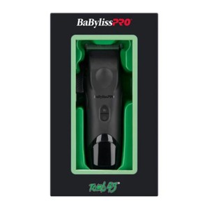 BaByliss Pro x Tomb45 Tondeuse et tondeuse à barbe sans fil rechargeable FXT45C+FXT45T - Product Image 3