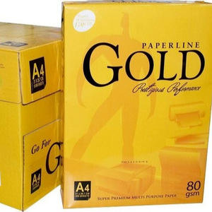 Papel de Copia A4 Paperline de Primera Calidad/Papel de Copia A4 Paperline Gold/Proveedores de Papel Blanco A4 de la Mejor Calidad - Product Image 6