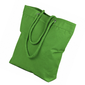 Fashion Custom Logo <b>Extra</b> Capacity Shoulder <b>Tote</b> <b>Bag</b> And Long Handle Stylish Hand Carry Comfortable Grocery - Product Image 4
