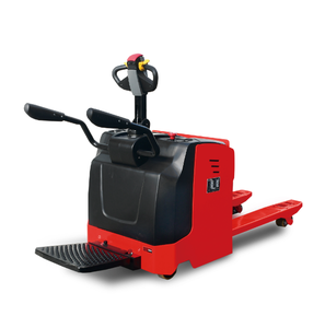 รถยกไฮดรอลิกขนาด1000กก. 1500กก. 2000กก. - Product Image 4