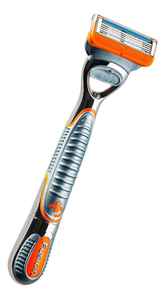 Maquinilla de afeitar Gillette Venus Comfort Glide Breeze de alta calidad - Product Image 2