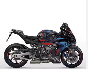 Stock direct usine pour la nouvelle moto sportive BM/W M 1000 R/R 2026 pour adultes avec garantie de 3 ans, prête à être expédiée - Product Image 2