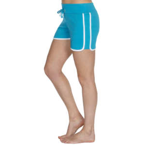 Pantalones Cortos para Mujer, Shorts Deportivos Transpirables de Cintura Media, Logotipo Personalizado, Ropa Deportiva para Gimnasio, Fitness, Sexy - Product Image 5