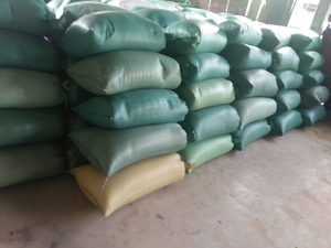 แกลบคุณภาพระดับพรีเมี่ยมจากซัพพลายเออร์เวียดนาม - Product Image 4