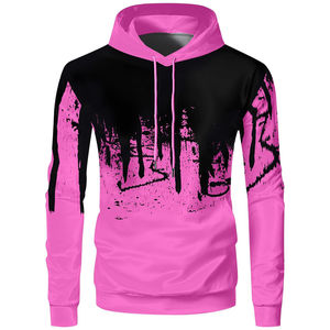 Survêtement de Sublimation pour hommes à la conception les plus demandés Taux raisonnable Anti-rides Survêtement de Sublimation sur mesure avec le dernier tissu - Product Image 3