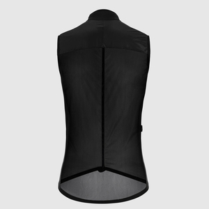 Gilet de cyclisme de haute qualité pour hommes, logo personnalisé, marque privée, gilets de vélo sans manches pour hommes, nouveauté, emballage personnalisé - Product Image 4