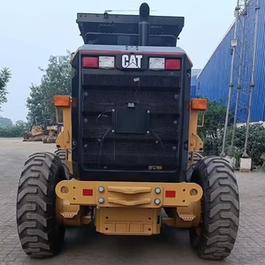Motoniveladora Caterpillar 140GC Nueva con Motor y Caja de Cambios, Origen Estadounidense, Peso 17000 kg, en Venta - Product Image 1