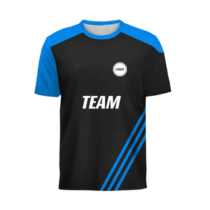 เสื้อฟุตบอลพิมพ์ชื่อสโมสร - Product Image 3