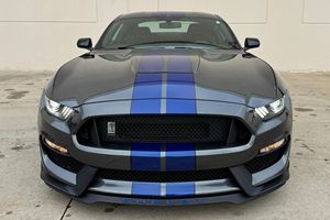 FORD MUSTANG SHELBY GT350 d'occasion 2016, conduite à gauche/droite - Product Image 2