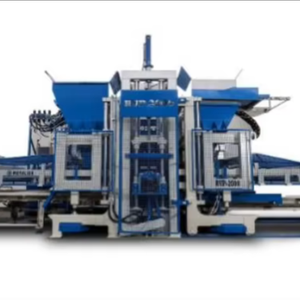 2024 METALIKA BS-45 stationnaires centrales à béton mélangeurs ingénierie et machines de construction à vendre - Product Image 1