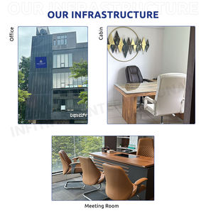 Adorno Artesanal de Plata 925 Más Vendido - Diseño de Pavo Real Laxmi con Aspecto Antiguo Auténtico y Acabado Oxidado para Decoración del Hogar - Product Image 4